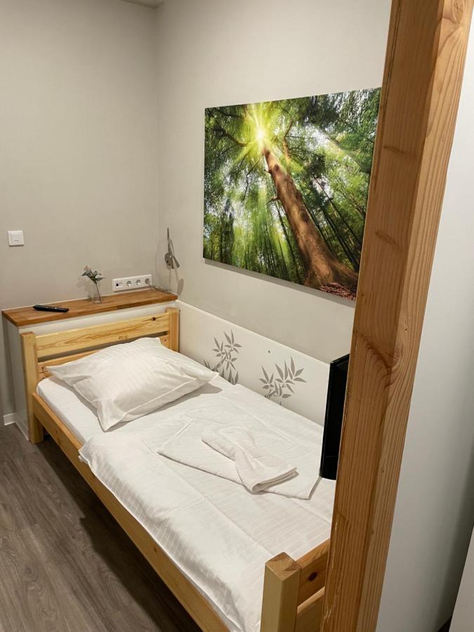 Hostel-Centrum Amburgo Esterno foto